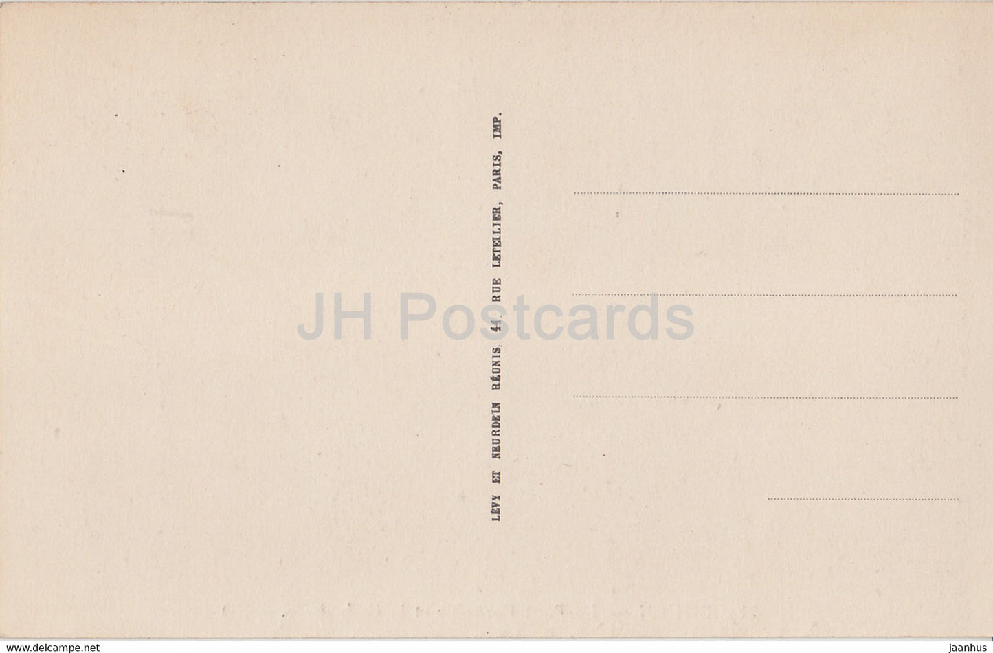 Rouen - Le Pont Corneille et la Cathedrale - Straßenbahn - 24 - alte Postkarte - Frankreich - unbenutzt