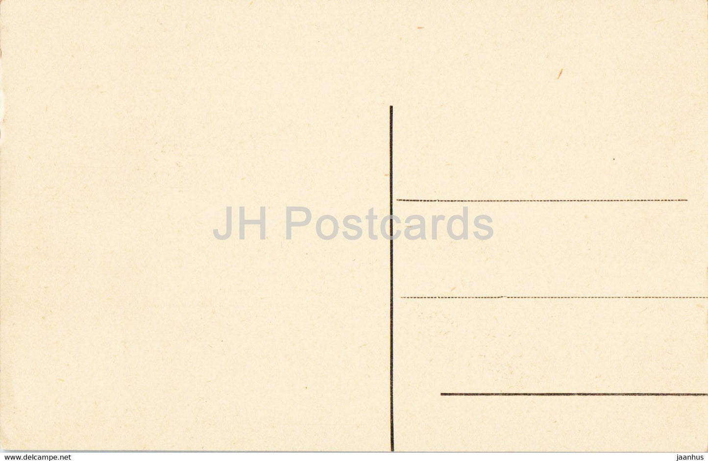 Gand - Gent - Pharailde plaats - Place Ste Pharailde - 43 - carte postale ancienne - Belgique - inutilisée