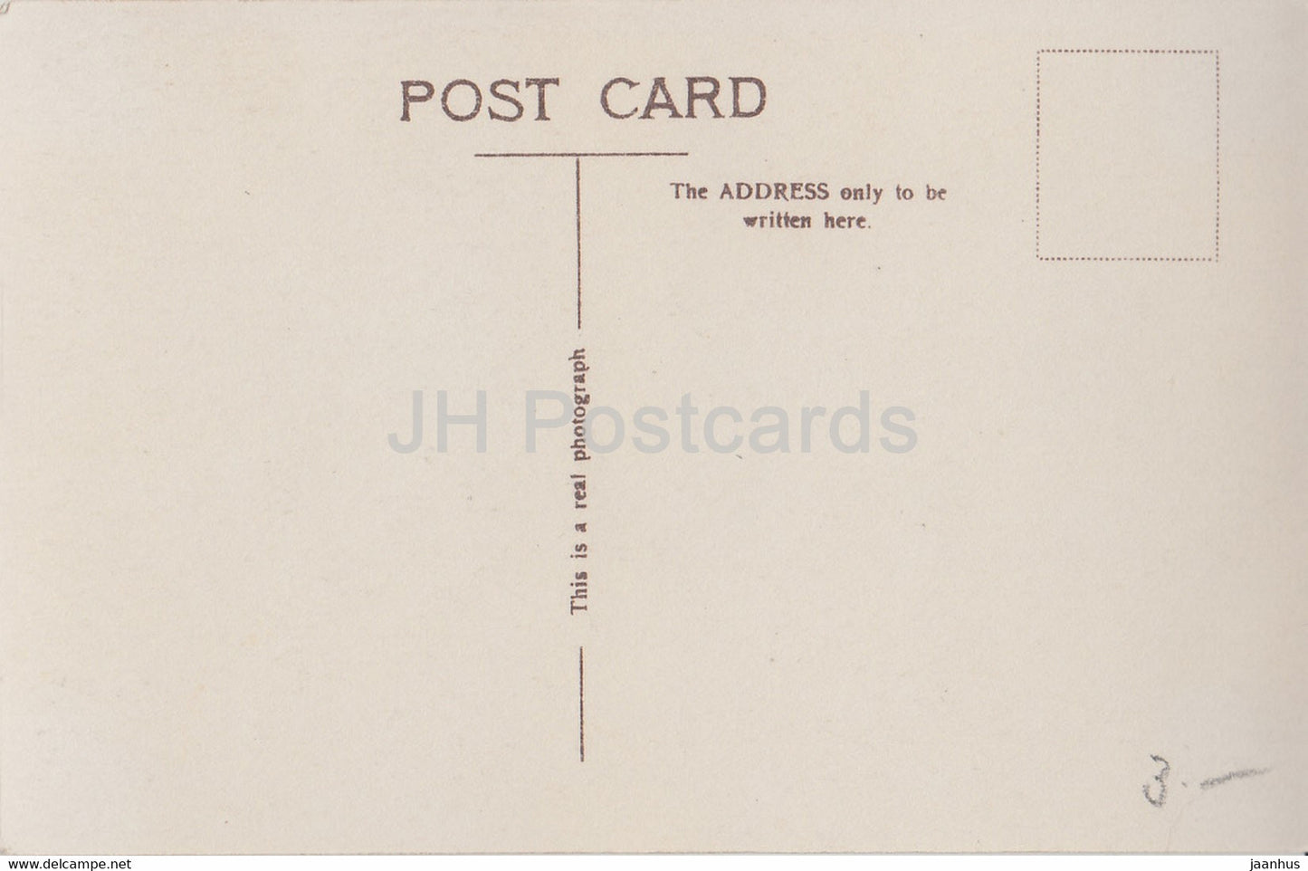 London - Royal Albert Hall - 96 - old postcard - England - United Kingdom - unused