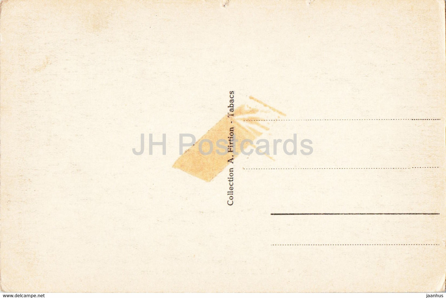 Lutzelbourg - Vallée de la Zorn - 15 - carte postale ancienne - France - inutilisée