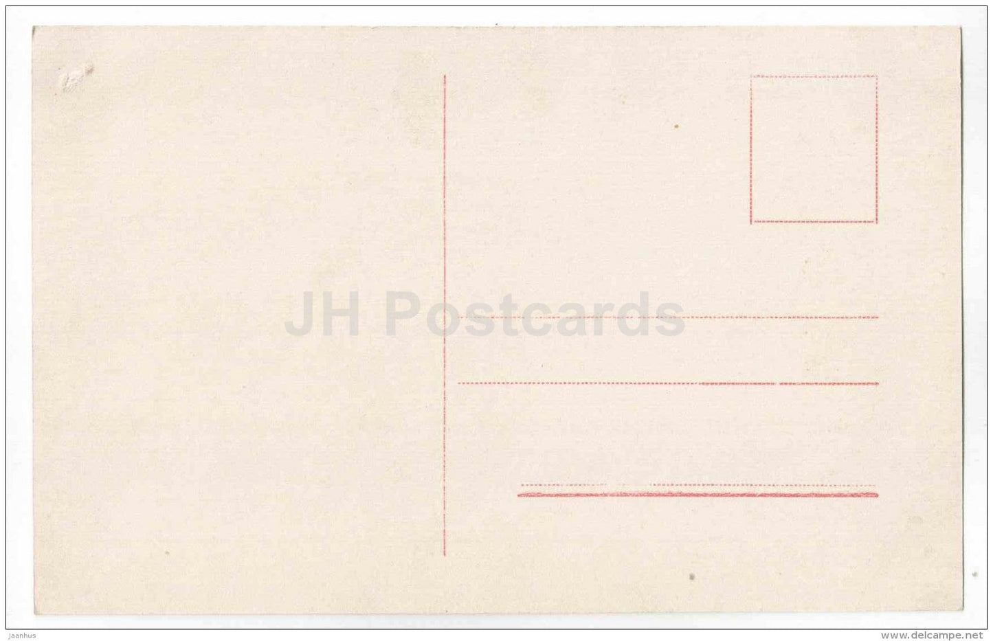 Grete Mosheim - movie actress - film - 1570/1 - old postcard - Germany - unused - JH Postcards