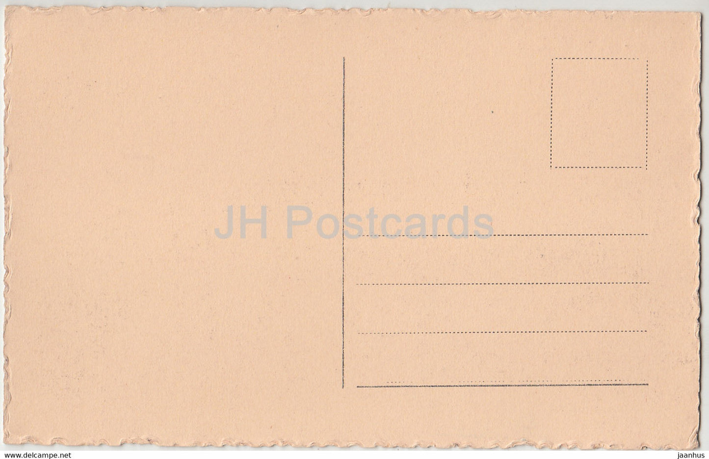 Roma - Rome - Arco di Tito - antique - carte postale ancienne - Italie - inutilisée