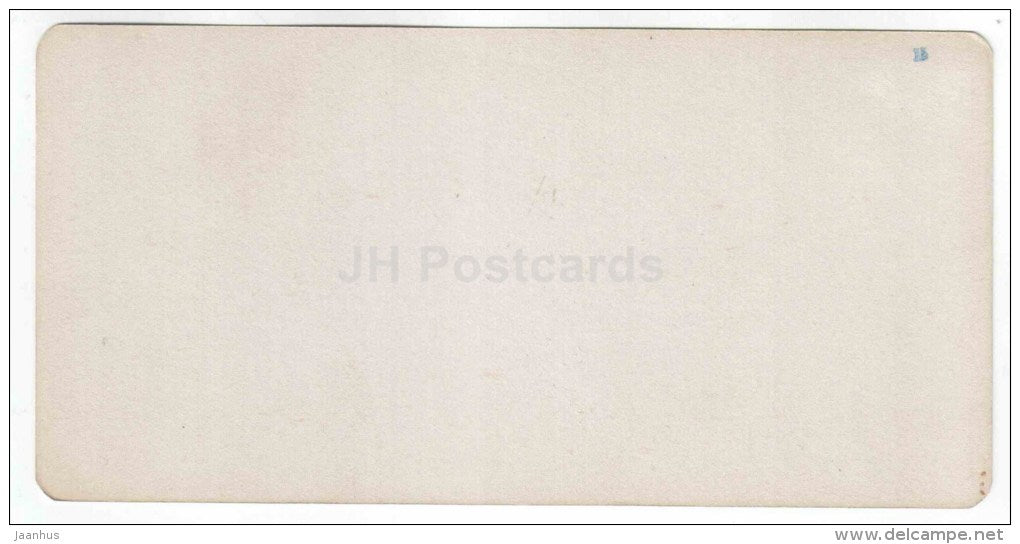 Bath of Nicholas II of Russia - Yessentuki - Caucasus - Russia - Russie - stereo photo - stereoscopique - old photo - JH Postcards