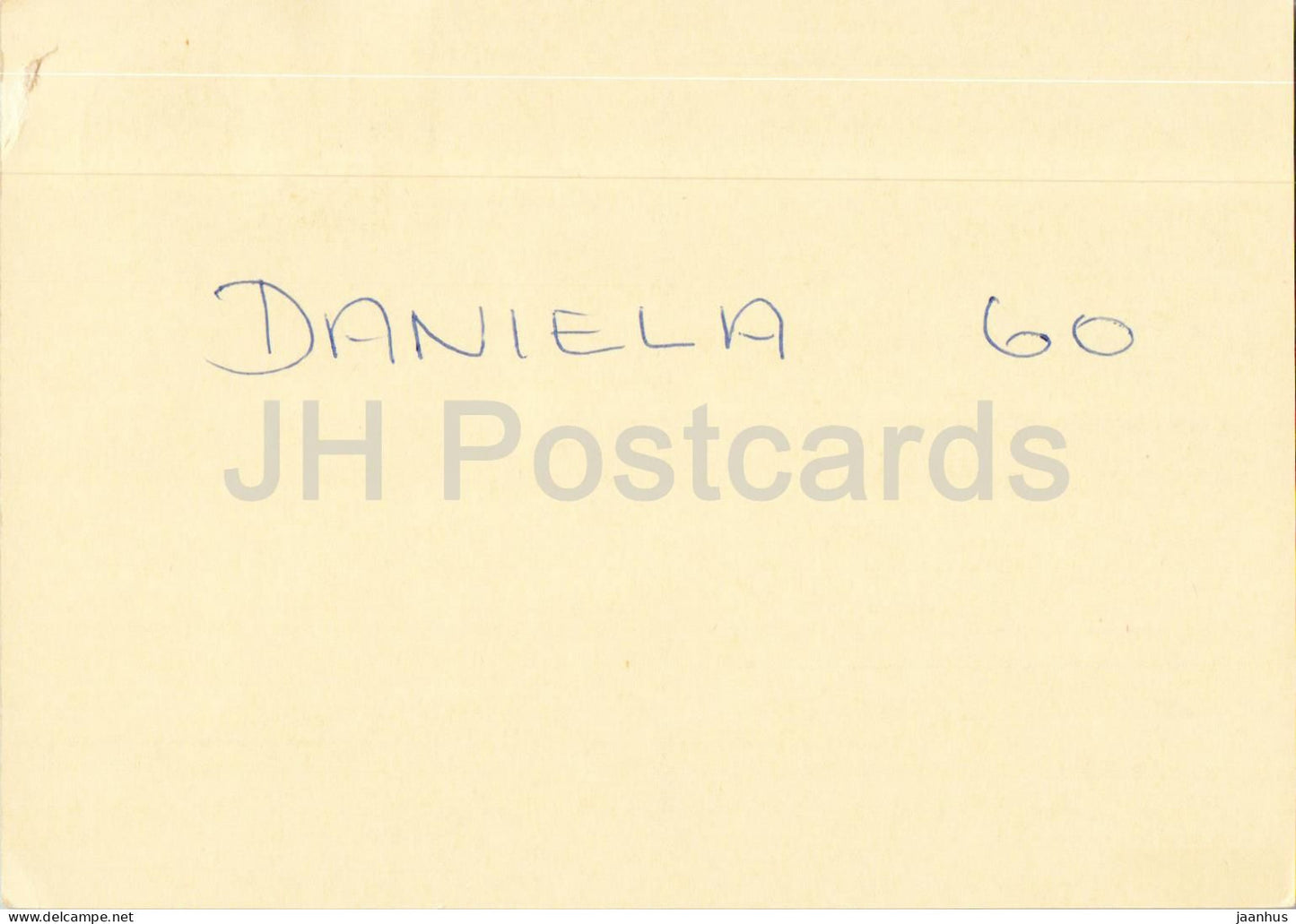 Gaschurn im Montafon - Vorarlberg - Hessischer Rundfunk - alpine village - postal stationery - 1972 - Austria - used