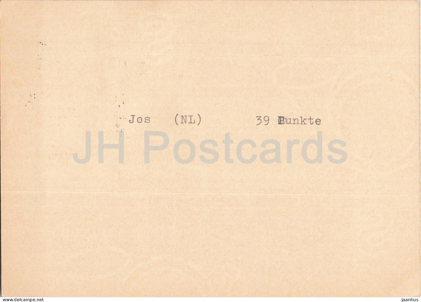 Guten Abend Nachbarn - Hessischer Rundfunk - postal stationery - 122 - 1972 - Switzerland - used