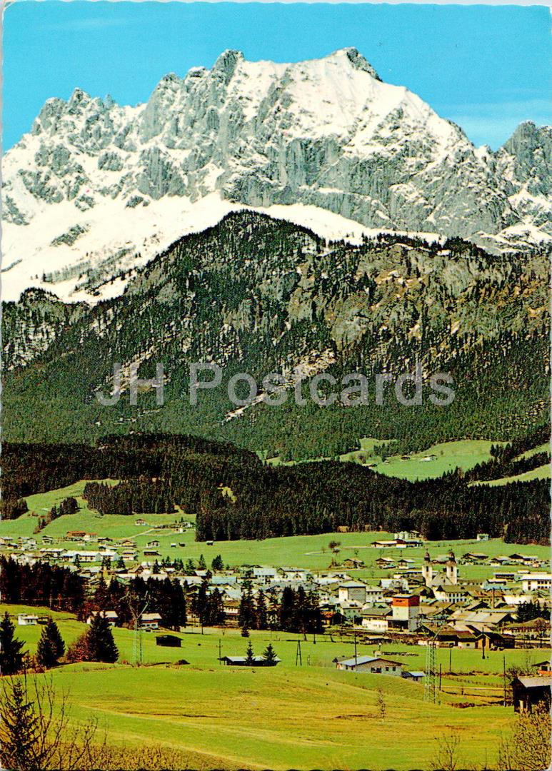 St Johann gegen Wilden Kaiser - Tirol - 153107 - Autriche - occasion 