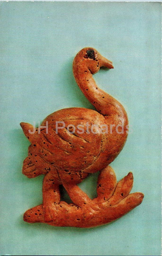 Pains d'épices russes - Pain d'épices moulé, années 1920 - 1975 - Russie URSS - inutilisé 