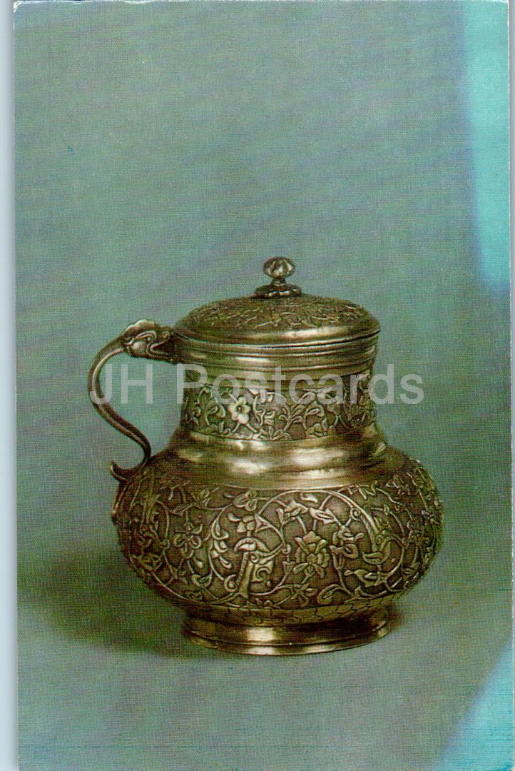 Antiquités orientales - Pot - Turquie - 1974 - Russie URSS - inutilisé 