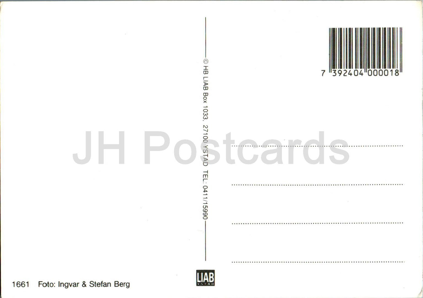 Skanska Slott - Christinehof - Glimmingehus - Bollerup - Tosterup - castle - multiview - 1661 - Sweden - unused