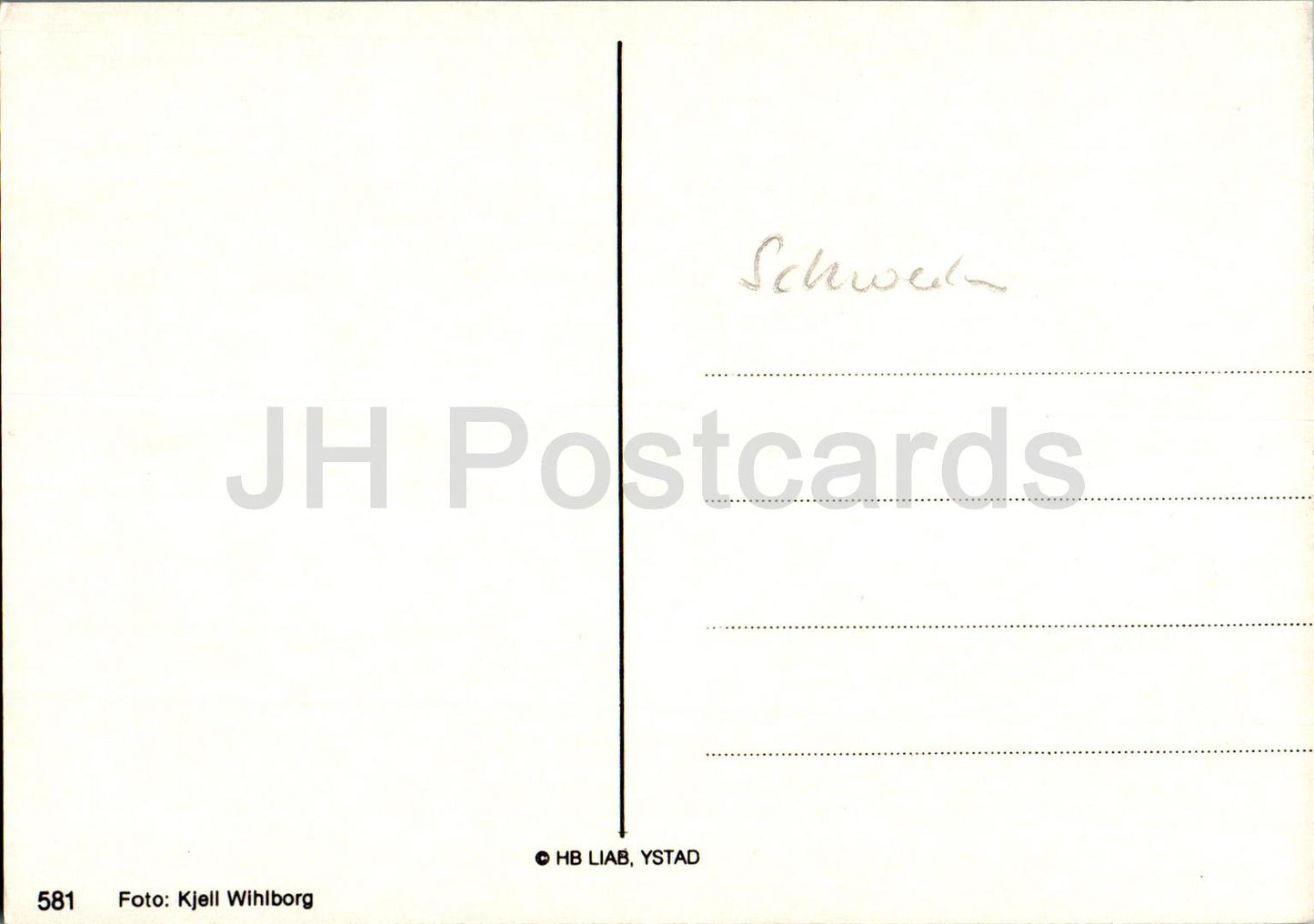 Skanska Slott - Vittskovle - Sofiero - Svaneholm - Trolleholm - Torup - castle - multiview - 581 - Sweden - used