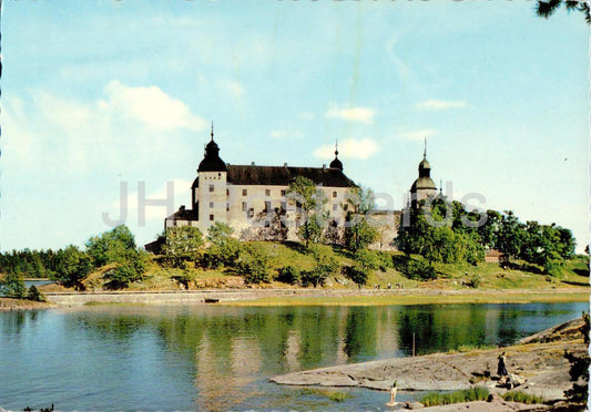 Lacko Slott - Schloss - 279 - Schweden - unbenutzt 