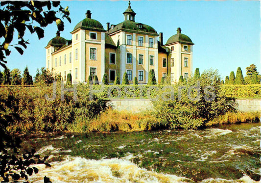Stromsholms Slott - Stromsholm - castle - Sweden - unused