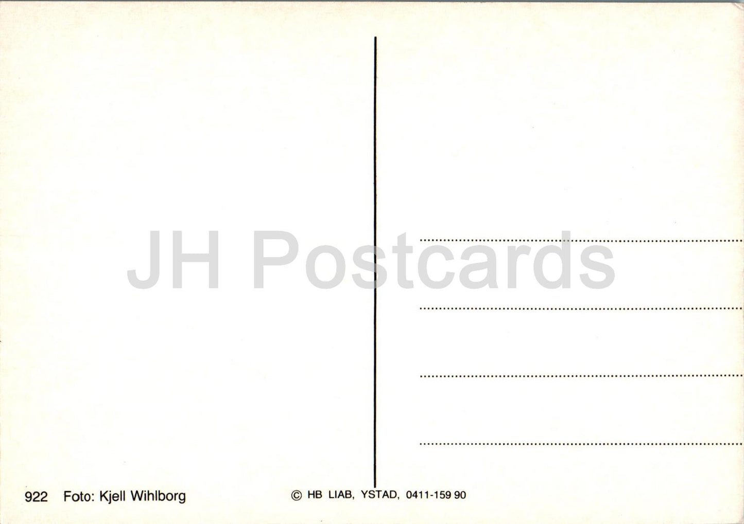 Skanska Slott - Christinehof - Maltesholm - Trolle-Ljungby - Backaskog - castle - multiview - 922 - Sweden - unused