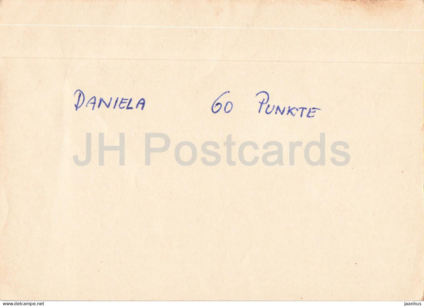 ATB Aktuell - Hessischer Rundfunk - Guten abend Nachbarn - 7 - entier postal - 1972 - Autriche - utilisé 
