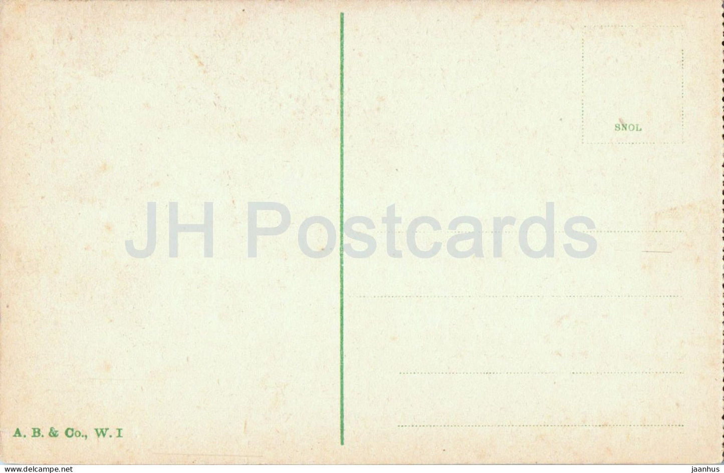 Wien - Vienna - Innerer Burghof mit Wache Ablosung - old postcard - Austria - unused