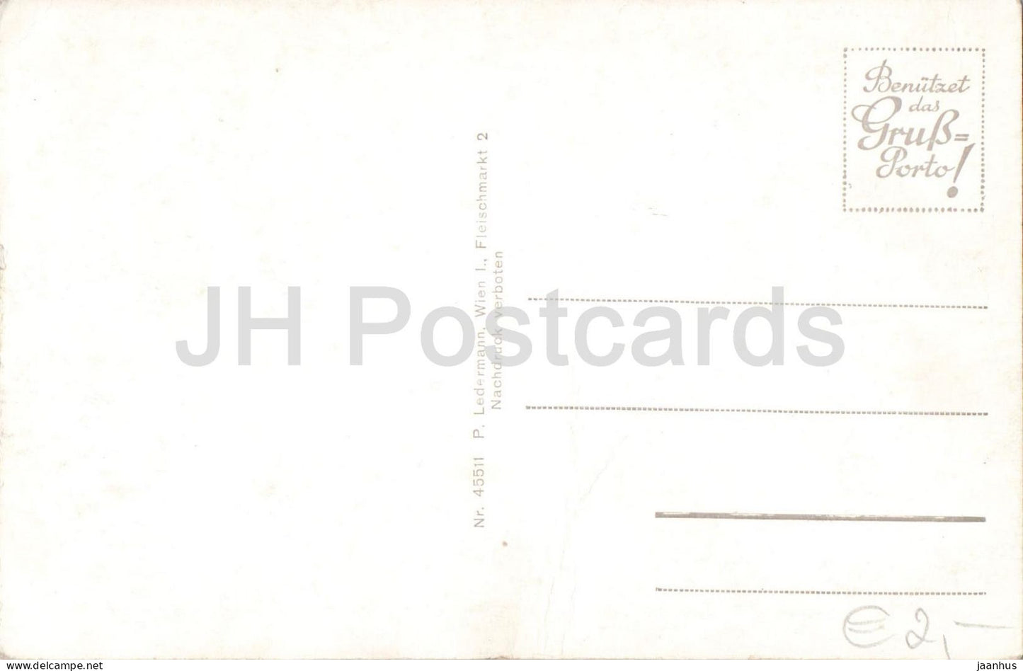 Kurstadt Baden bei Wien - Blumenuhr im Kurpark - carte postale ancienne - 45511 - Autriche - inutilisé 