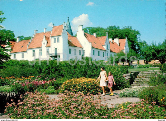 Bosjokloster - 7535 - Sweden - unused - JH Postcards