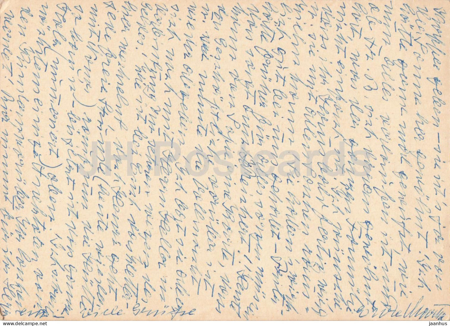 Entiers postaux - 44 - 1964 - Suisse - oblitéré