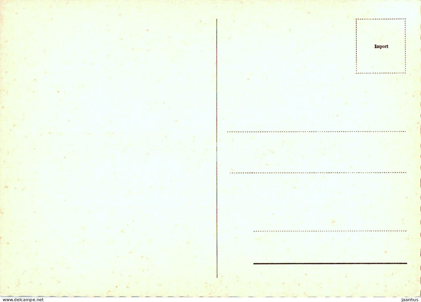 Oja Kyrka - church - multiview - Sweden - unused