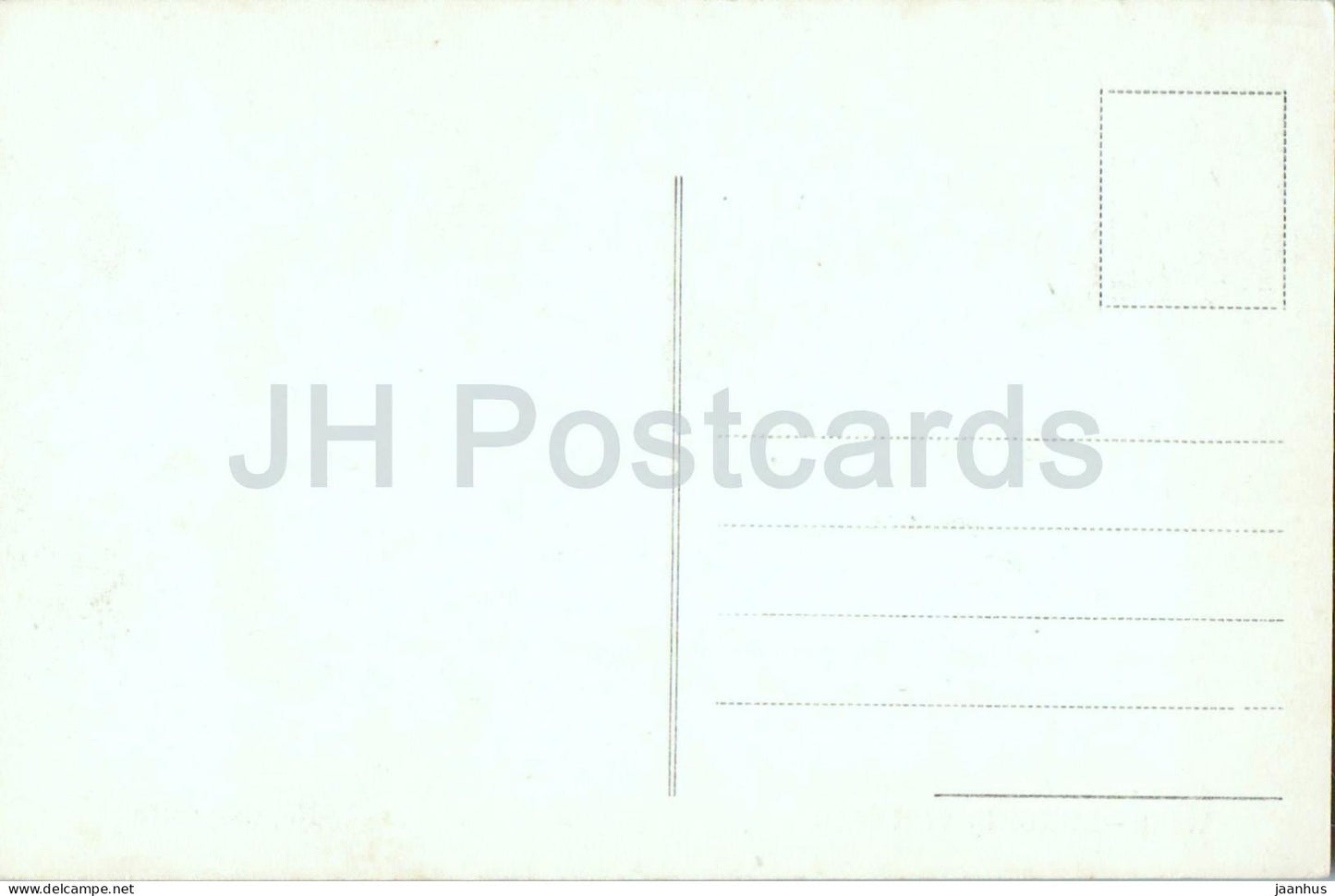 Wien - Vienna - Schonbrunn - Neptungrotte - fountain - old postcard - Austria - unused