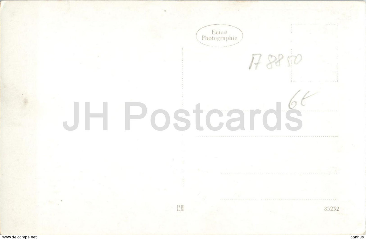 Murau - Friesacher Tor - town gate - illustration - old postcard - Austria - unused