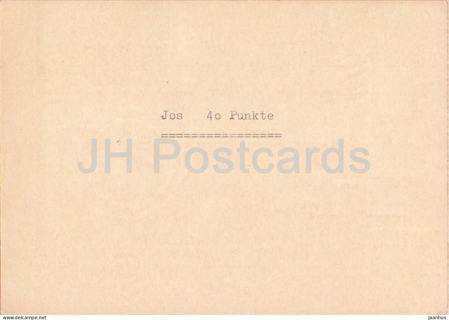 Guten Abend Nachbarn - Hessischer Rundfunk - entier postal - 8 - 1972 - Suisse - oblitéré