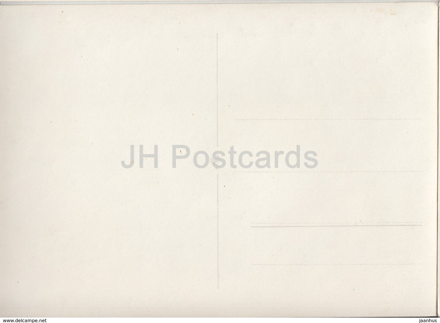 Mountaneers - Mountains - Switzerland - unused