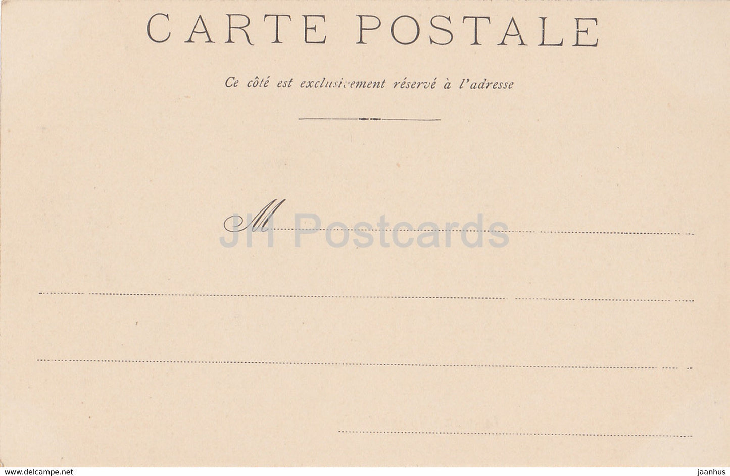 Freiburg - Vue Generale - 672 - alte Postkarte - Schweiz - unbenutzt