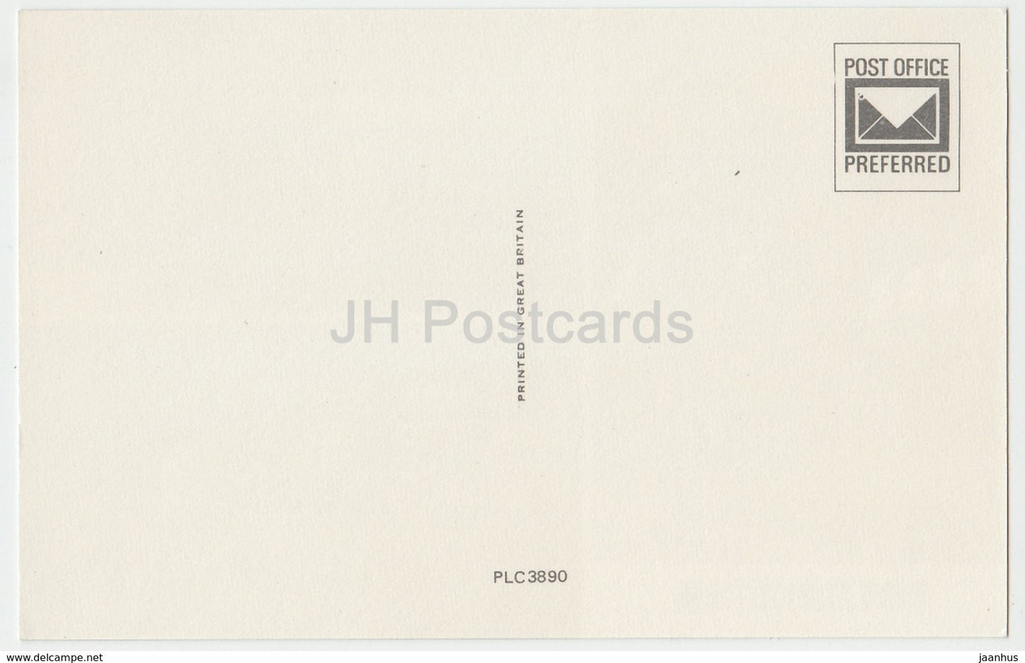 Rottingdean - multiview - PLC3890 - United Kingdom - England - unused