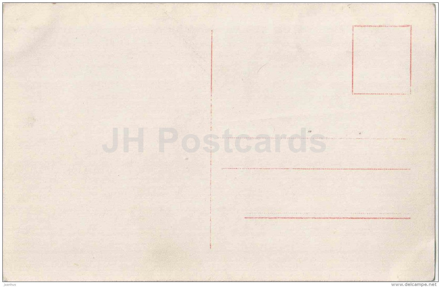 movie actor Iwan Mosjukin - guitar - Verlag Ross - film - 1604/1 - Germany - old postcard - unused - JH Postcards