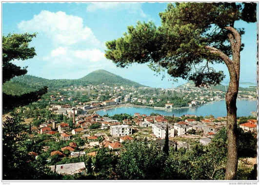Lapad - Dubrovnik - 376 - Croatia - Yugoslavia - unused - JH Postcards