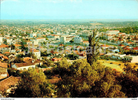 Soke - A General View - 755 - Turkey - used - JH Postcards