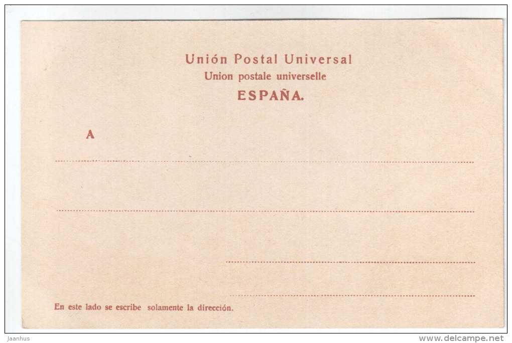 Suerte de Vara - Corrida - bull - toreador - 401 - Coleccion Romo & Füssel - old postcard - Spain - unused - JH Postcards