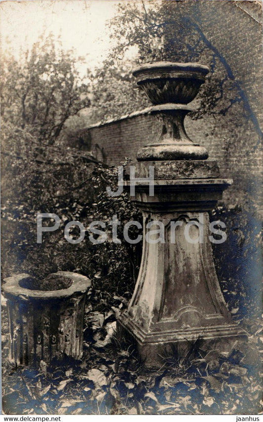 Bruxelles - Brussels - Etterbeel - old postcard - Belgium - used - JH Postcards