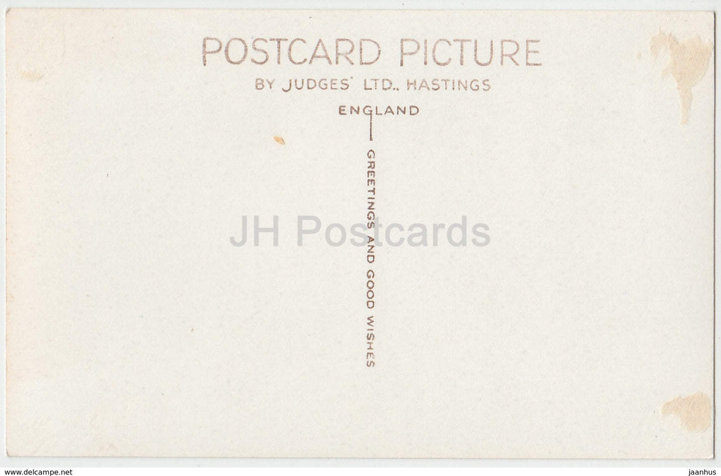 Alum Bay and the Needles - 22851 - Vereinigtes Königreich - England - gebraucht