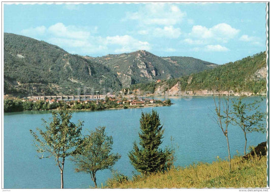 Zvornik - 567 - Bosnia and Herzegovina - Yugoslavia - unused - JH Postcards