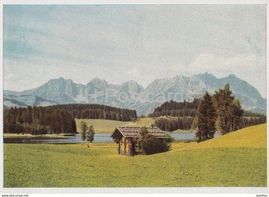 Zwickau (Sachs) - 188 - Germany - unused - JH Postcards