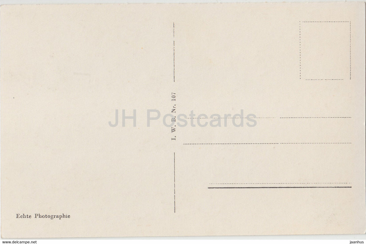 Berlin - Dom - 107 - horse - monument - cathedral - old postcard - Germany - unused