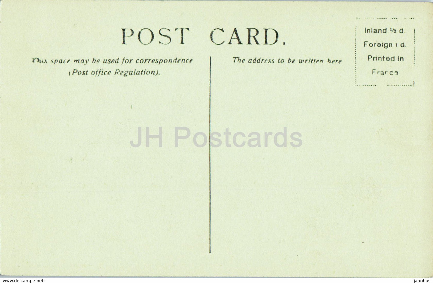 Windsor Castle - Castle Hill - 904 - alte Postkarte - England - Vereinigtes Königreich - unbenutzt