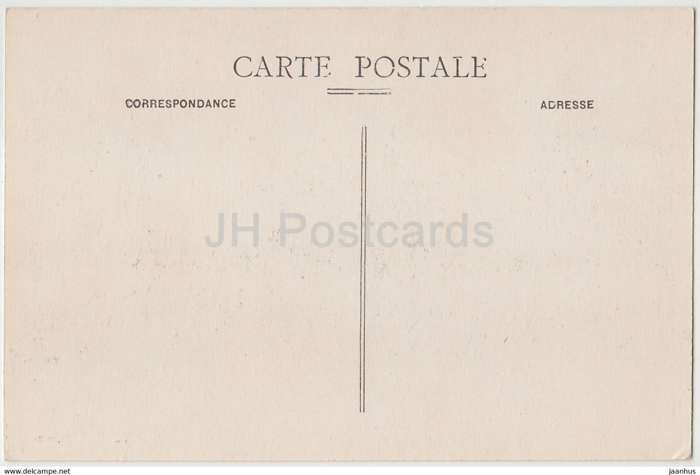 Arles - Place de l'Hotel de Ville - 96 - alte Postkarte - Frankreich - unbenutzt