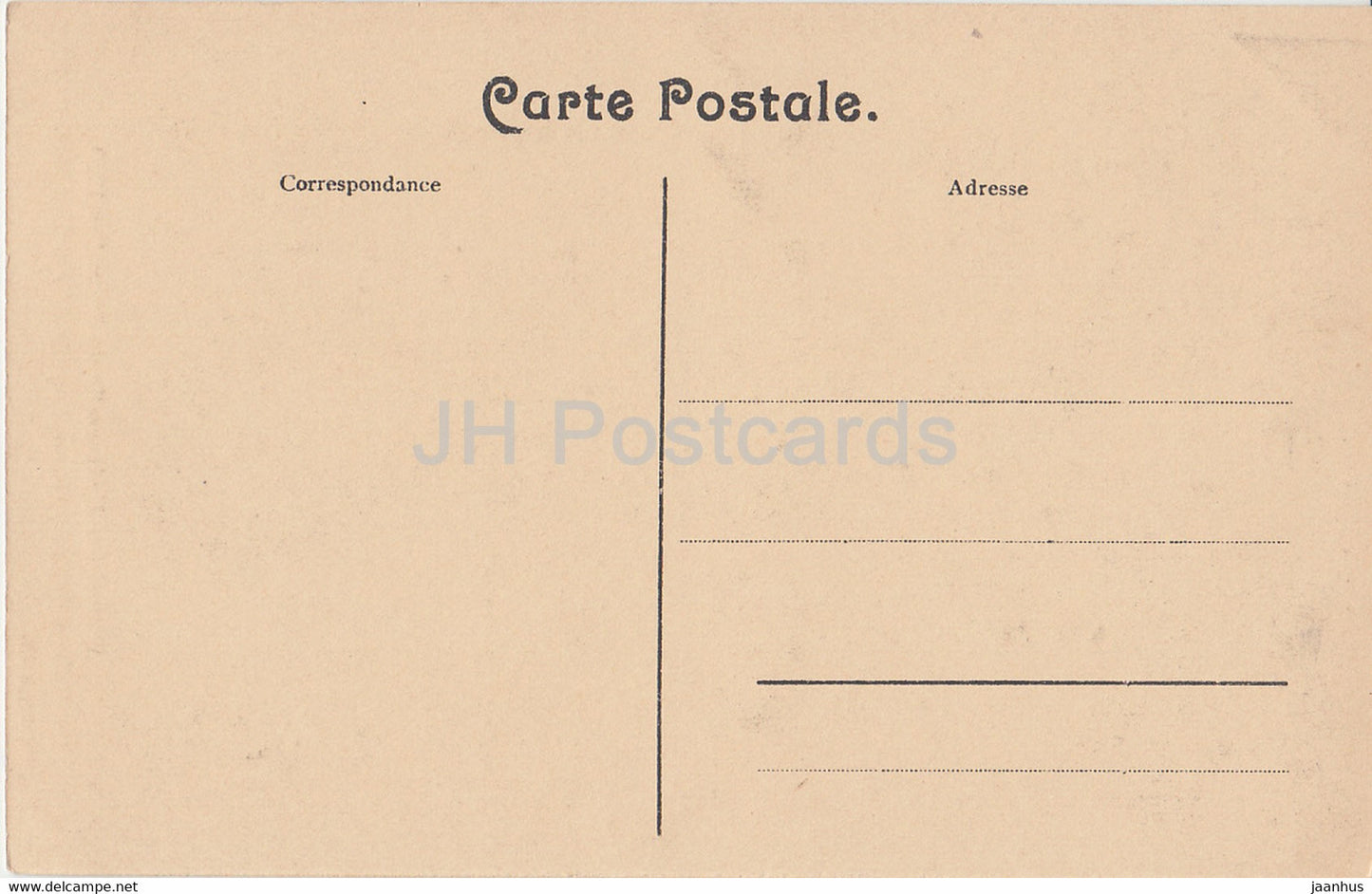 Exposition Universelle de Bruxelles 1910 – La Maison de Rubens – Fassade des Ateliers – alte Postkarte – Belgien – unbenutzt