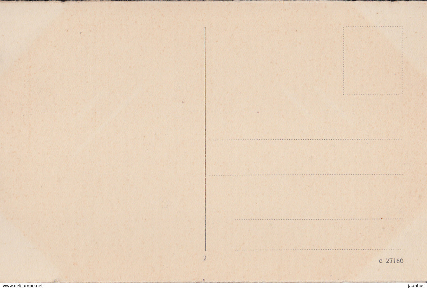 Bonn a Rh - Rheinpartie mit Siebengebirge - Schiff - Dampfer - alte Postkarte - Deutschland - unbenutzt