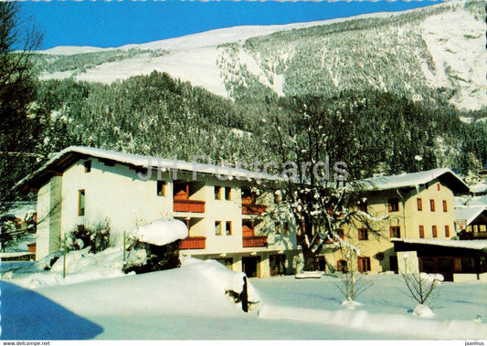 Gasthof Zum Alten Marschall - Stans - Tirol - hotel - Austria - unused - JH Postcards