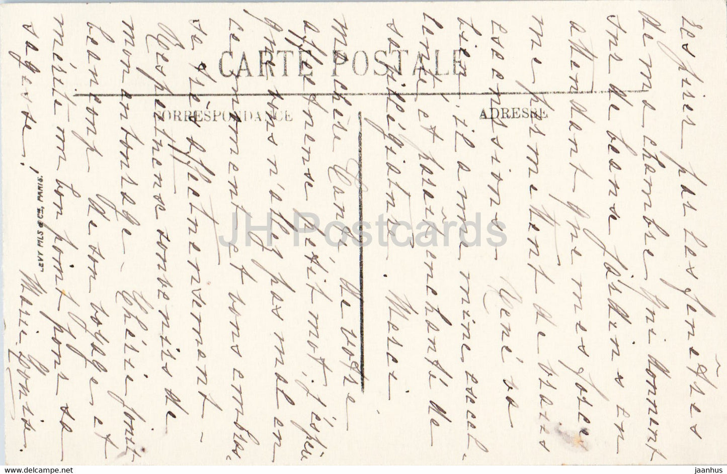 Neufchateau - Eglise St Nicolas - Mise au tombeau par Jacques Viart - church - 53 - old postcard - France - used