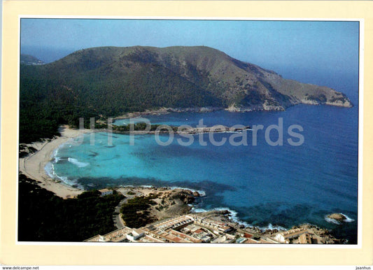 Mallorca - Cala Ratjada - 4234 - Spain - unused - JH Postcards
