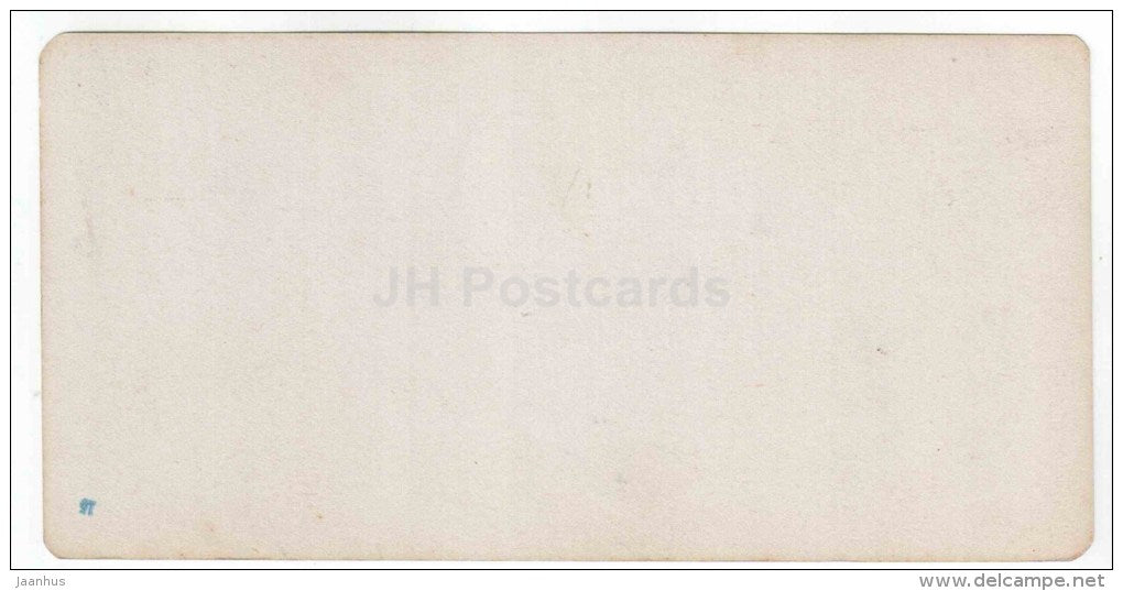 Caves at Siniye Kamni - Kislovodsk - Caucasus - Russia - Russie - stereo photo - stereoscopique - old photo - JH Postcards