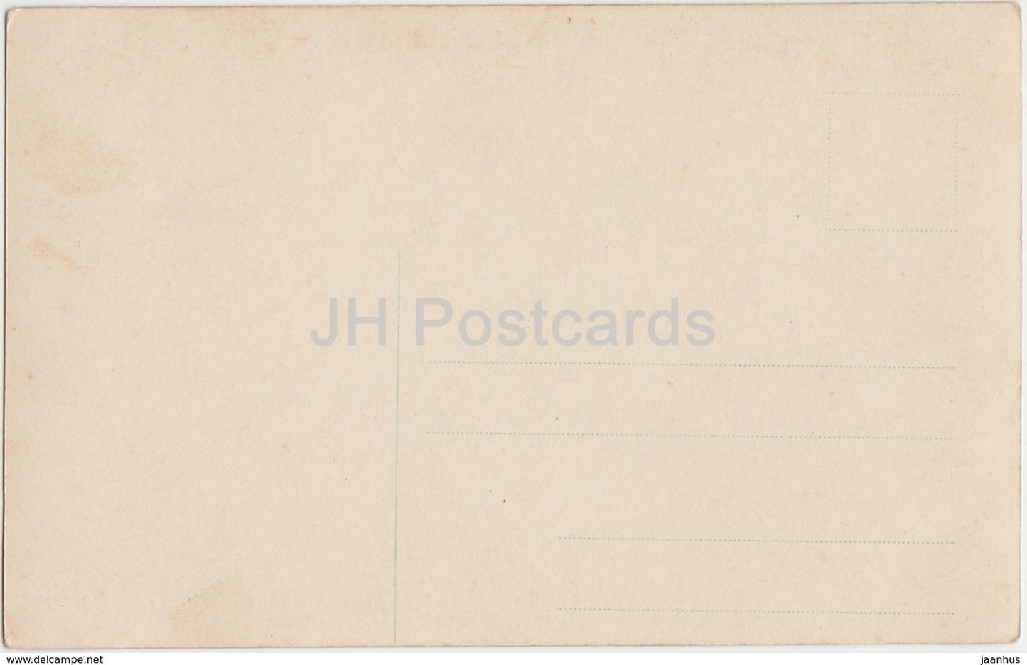 Gemälde von Hermann von Kaulbach – Mozarts letzte Minuten – 1497 – deutsche Kunst – alte Postkarte – Kaiserliches Russland – unbenutzt