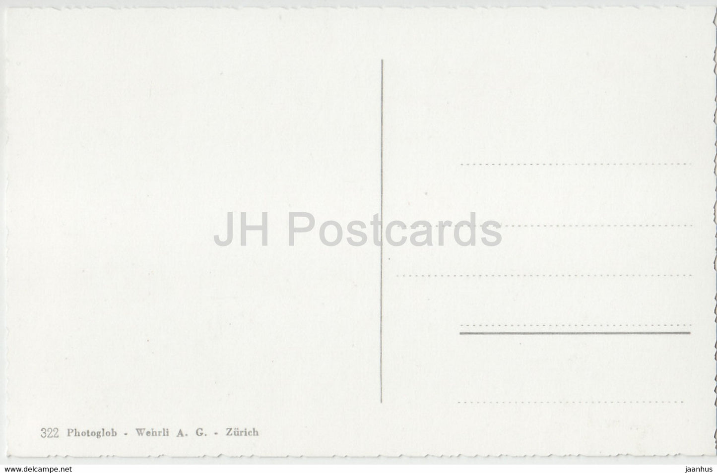 Schweiz - Chateau de Chillon - Luzern - Kapellbrücke - Eiger Mönch - Multiview - 322 - Schweiz - unbenutzt