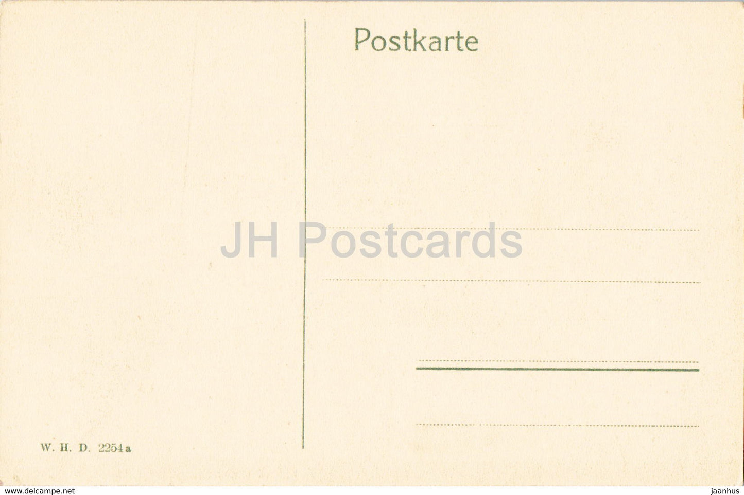 Nürnberg - Nürnberg - Frauentor - 2254 - alte Postkarte - Deutschland - unbenutzt