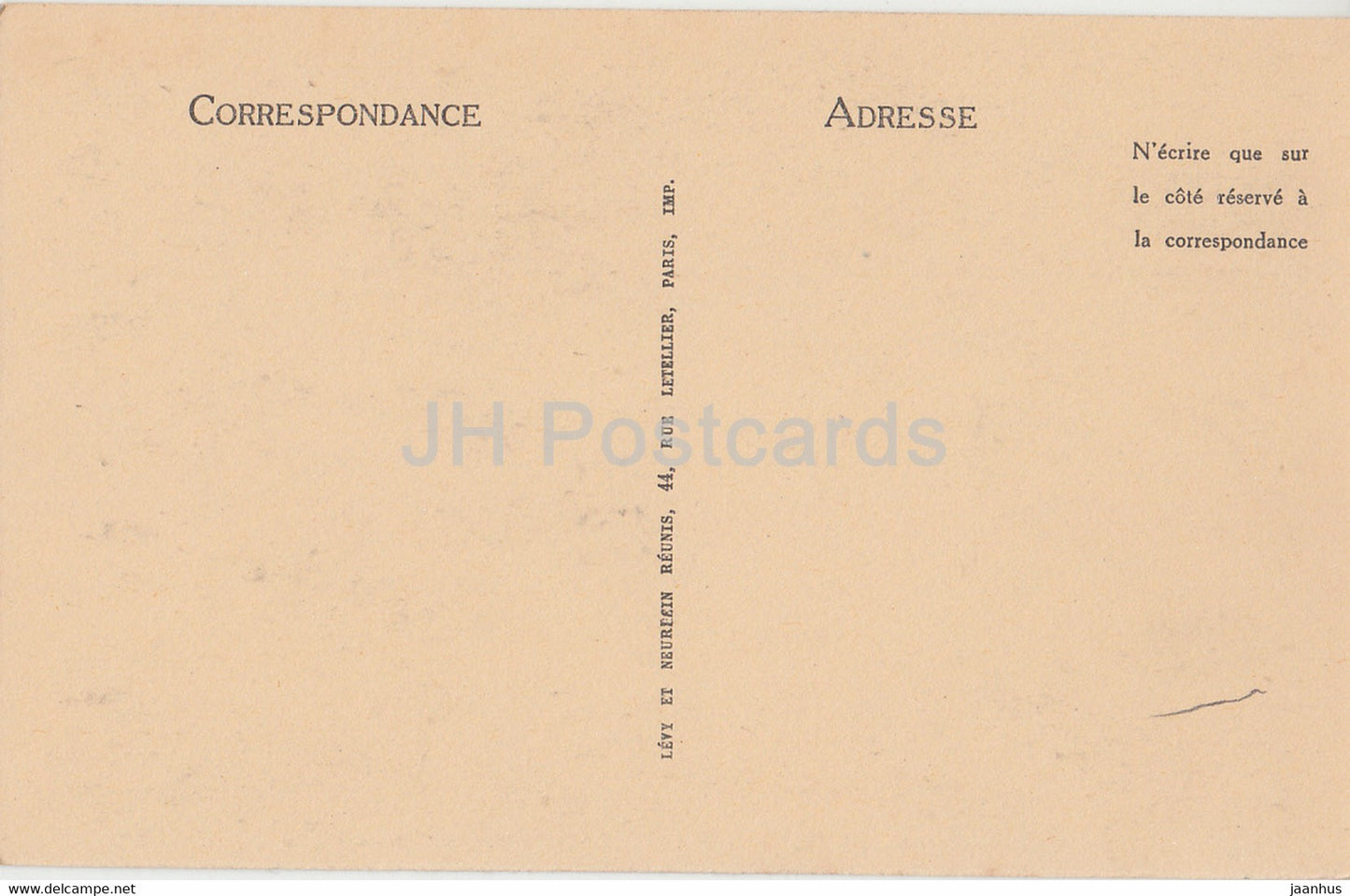 Bourg - Eglise de Brou - Mausolee de Philibert le Beau - church - 10 - old postcard - France - unused